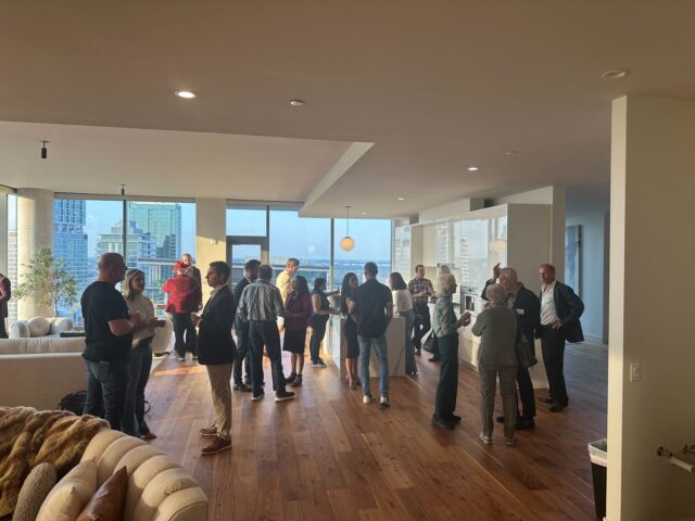 Event photo